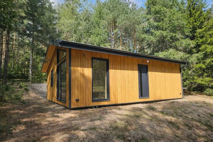 Garden Rooms & Home Office & Gym