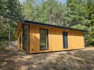 Garden Rooms & Home Office & Gym Image 6