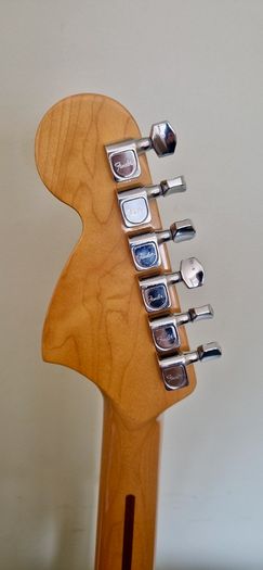 Fender AVII 1975 Telecaster Deluxe