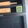 Riley snooker Cue Image 3