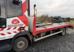 2011 Iveco recovery 75E16