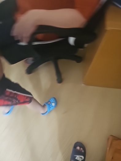 Gaming Chair