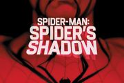 Spider-Man: Spider's Shadow #1,2,3,4,5 (Full Series) What If? Marvel Comics 2021