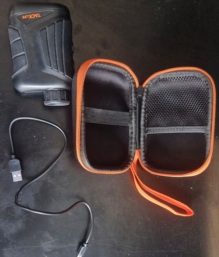 Golf rangefinder