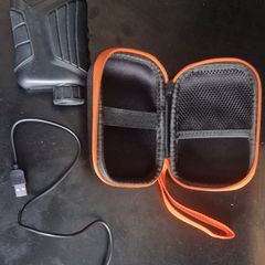 Golf rangefinder