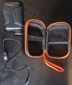Golf rangefinder
