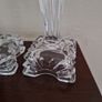 cut glass trio Image 3