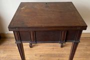 Antique Mahogany Table
