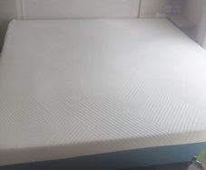 Super King Bed