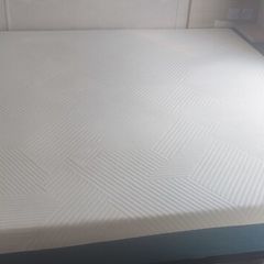 Super King Bed