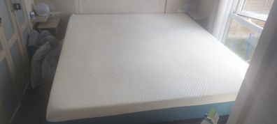 Super King Bed