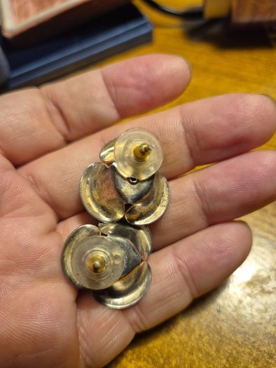 Vintage Earrings