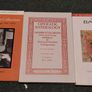 Vocal Sheet Music Collection Image 4