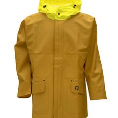 Waterproof Durable Heavy Duty Jacket