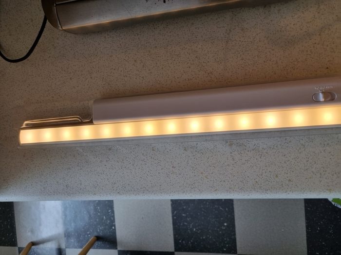 Ikea Stotta Led Light strips - 52cm