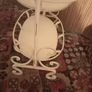 metal stand Image 2