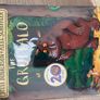 Gruffalo book set Image 3