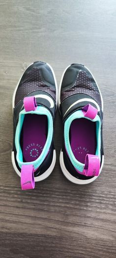 Nike Joyride UK 2.5