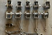 Fencing Strainers for sale