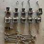 Fencing Strainers for sale. Image 3