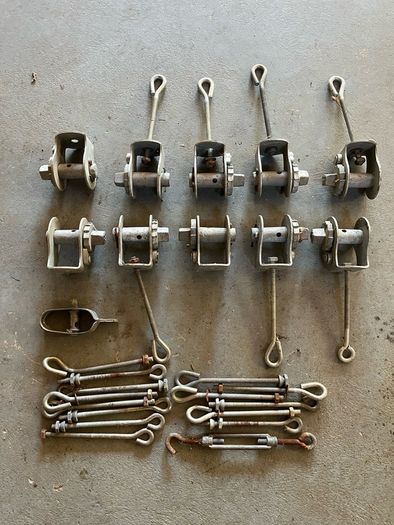 Fencing Strainers for sale.