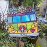 Suncatcher Campervan Image 2