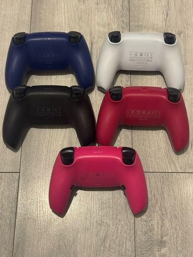 ps5 controller dualsense