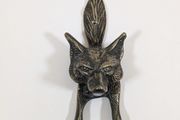 Fox Door Knocker