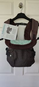 Infantino baby carrier 4 in 1 Discount 33% OFF