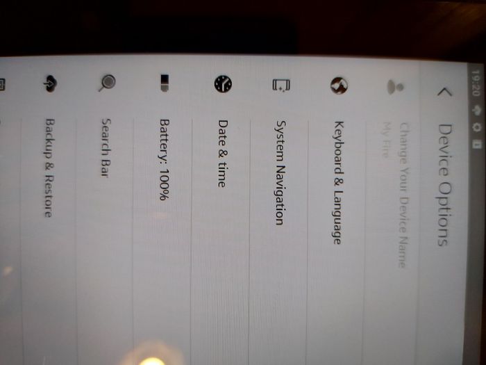 Amazon Fire 7 (12 Generation) USB c charging Port, 16GB, in excellent condition