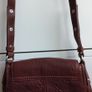 ECCO Nanjing Crossbody Bag Sheep Leather Image 8