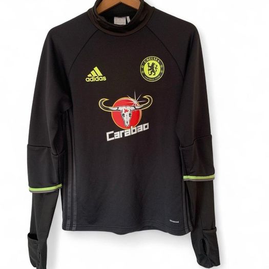 Chelsea Training Top