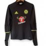 Chelsea Training Top Image 5