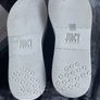 Juicy Couture - Black Trainers - Size 39 - New in Box Image 6