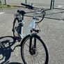 DYU C6 Electric Bike , Excellent Condition Image 5