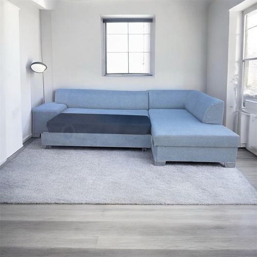 large sofa/sofabed