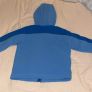 Adidas zip up 9-12 months Image 2