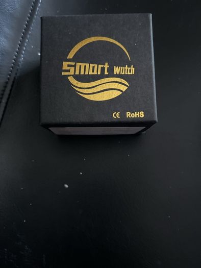 smart watch