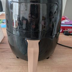Airfryer Silver Crest 6L