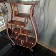 Shelve - Display Unit