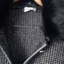 ladies coat Image 5