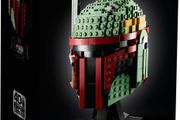 Lego Star Wars 75277 Boba Fett