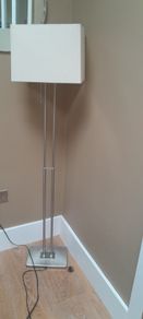 Floor lamp