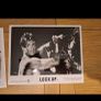 1989 Lock Up Press Kit Stallone Image 5