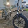 Electric folding bike Image 3