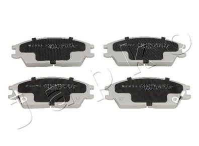 Hyundai/honda Front Brake Pads