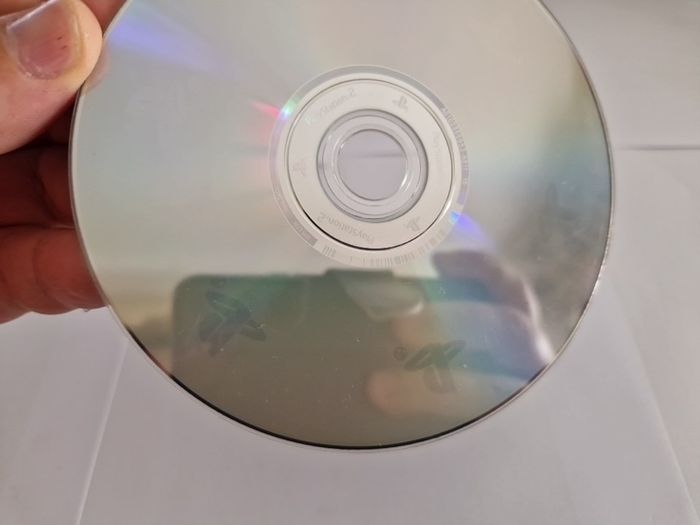 The Legend of Spyro The Eternal Night PlayStation2 Ps2 Games Original