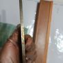 Soviet Precision Straight Edge 400mm Class 1 Image 9