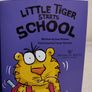 Little Tiger starts school by Sue Graves Image 3