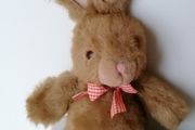 Bunny Plush
